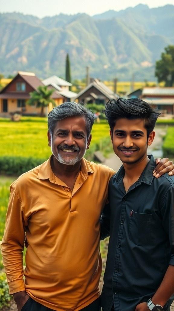 भालू और सच्चे दोस्त