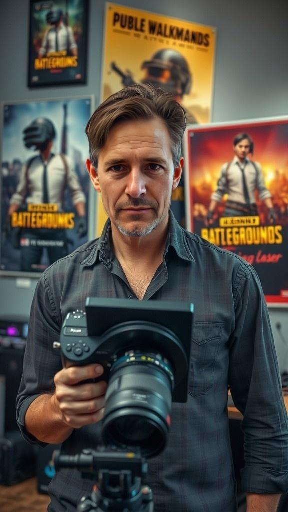 Fakta Menarik tentang Game PUBG