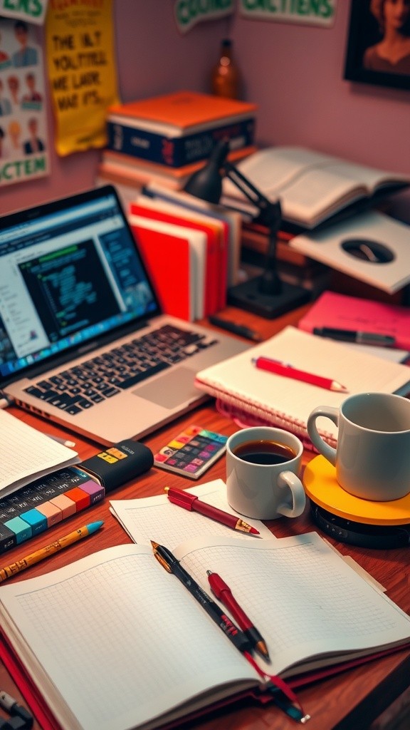 7 Tips Menjadi Konten Kreator Sukses