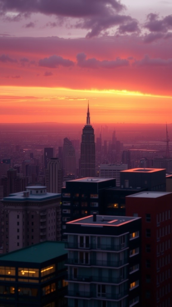 Embrace the New Day: Keep Rising!