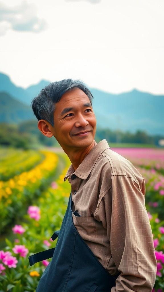 Keajaiban Gunung Gamping: Kisah Kromo dan Keluarganya
