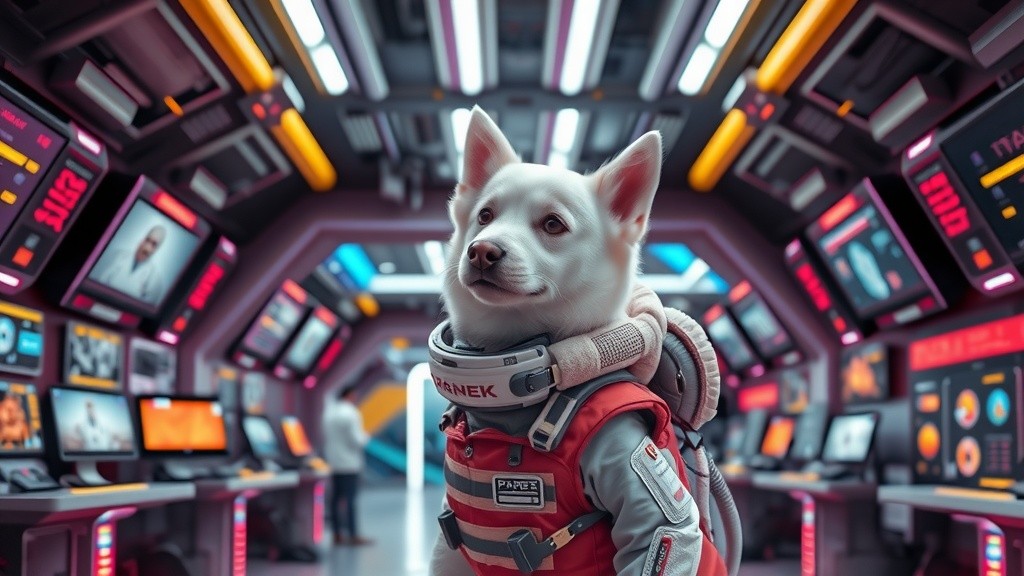 Barkside of the Moon