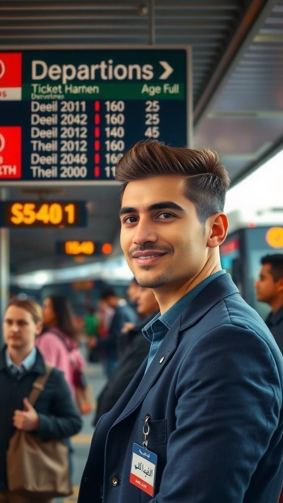 رحلة الحلم والفراق