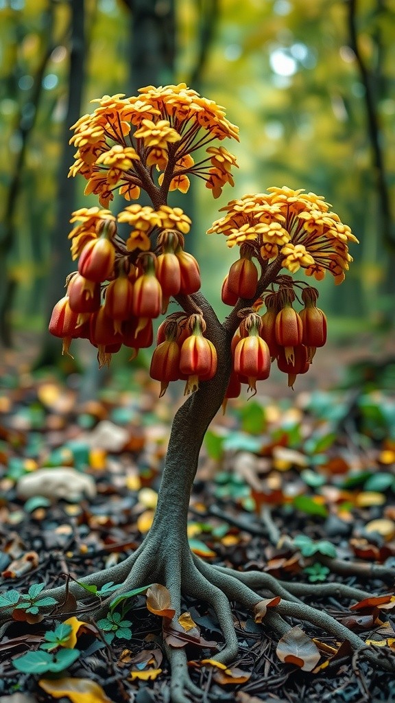 Fascinating Nature Facts You Never Knew!