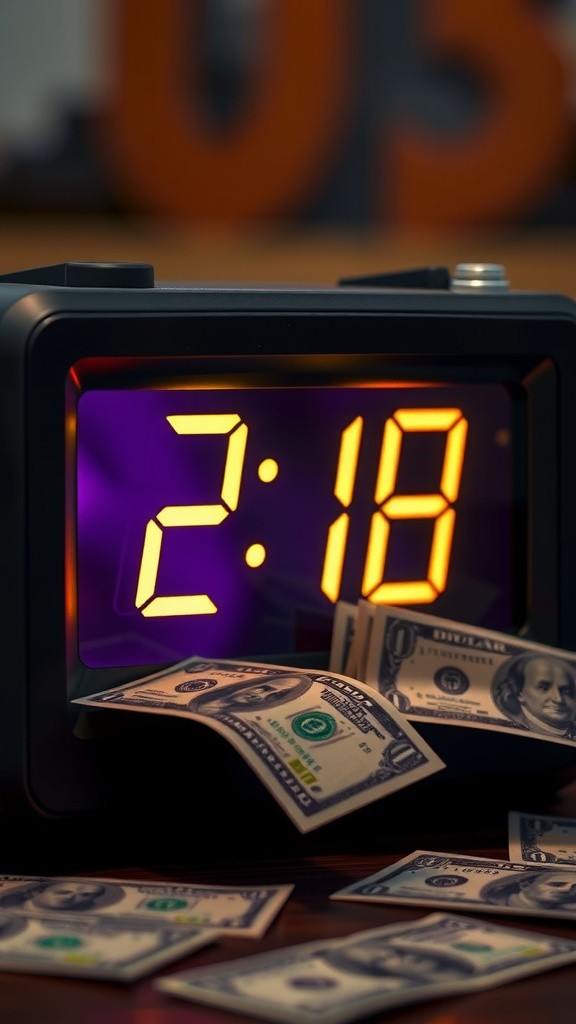 How the Rich Make Money While You Sleep!