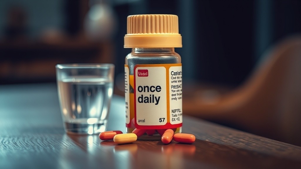 Understanding Medication Dosage Instructions