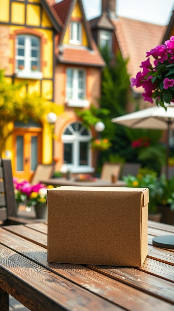 The Intelligent Box and the King's Challenge