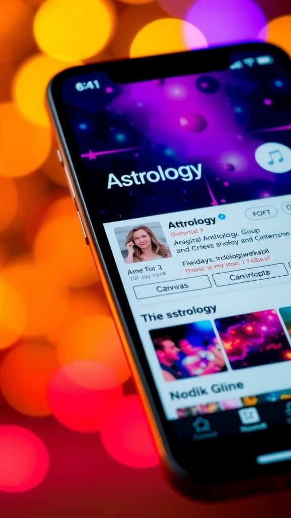 Unlock Viral Success: Astrology & Numerology Reels Bundle!