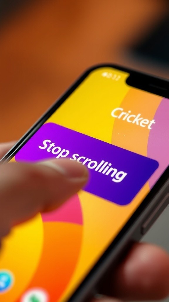 Cricket Crisis: The Hidden Truth Behind Our Team's Losing Streak