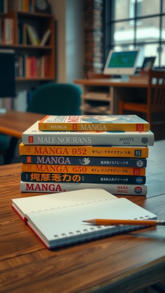 Sejarah Singkat Naruto: Dari Manga ke Anime