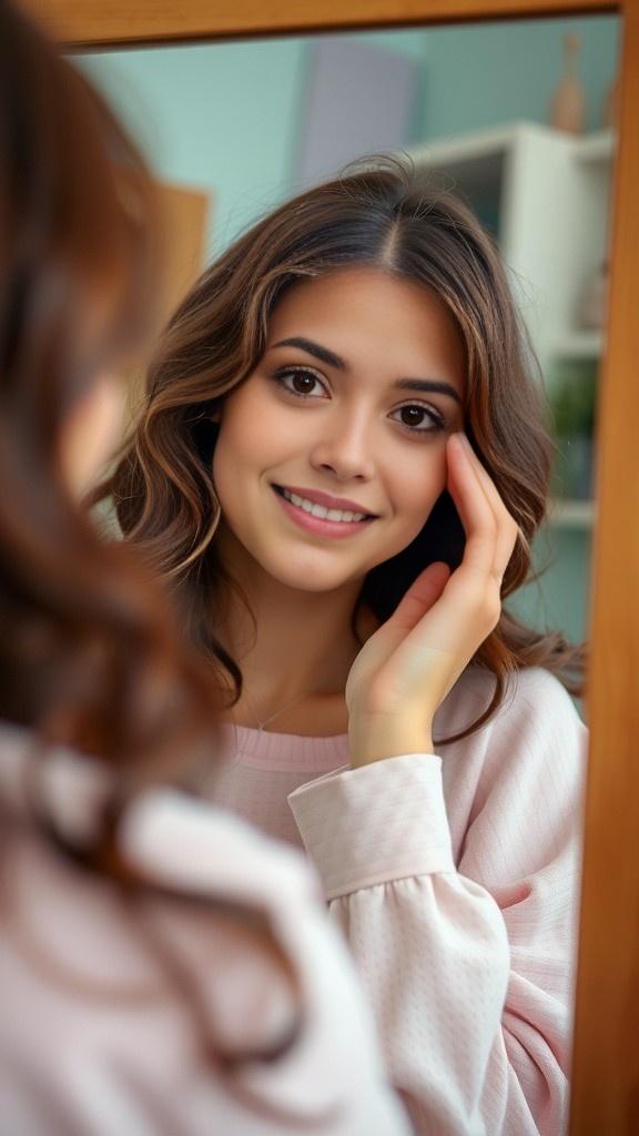 Transform Your Skin with Light Therapy Facial-X7!