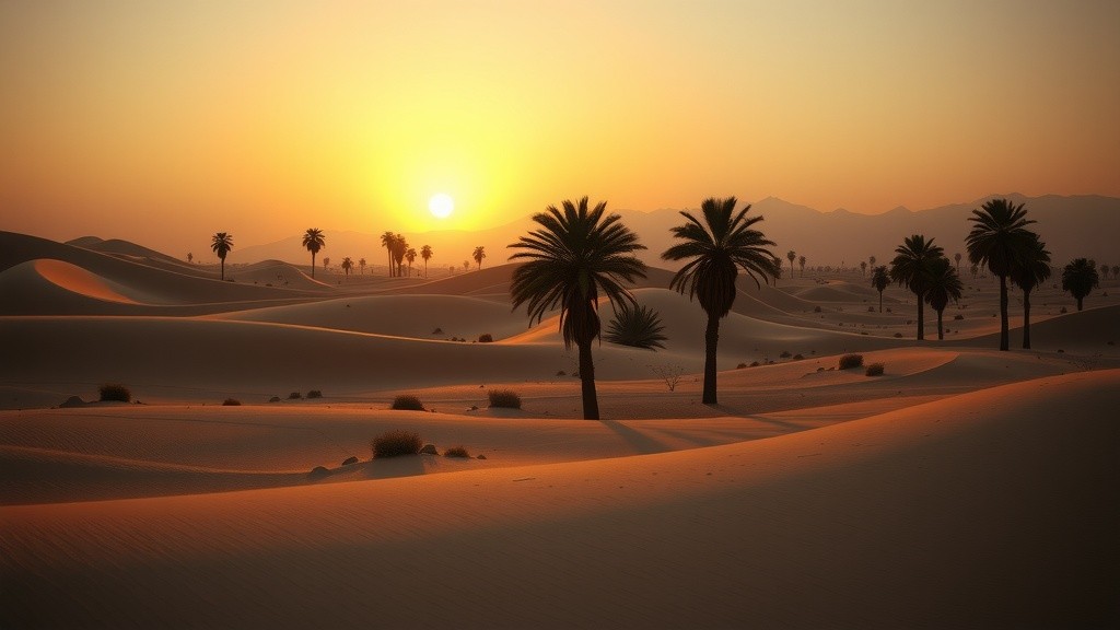Incredible Islamic Facts: Science and the Quran Revealed!