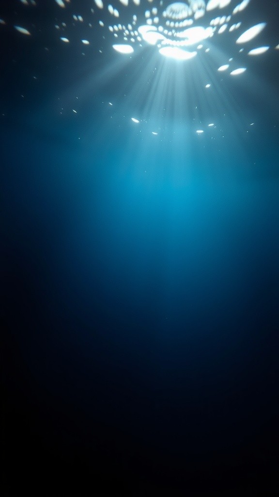 Cahaya di Ujung Perjalanan Anglerfish