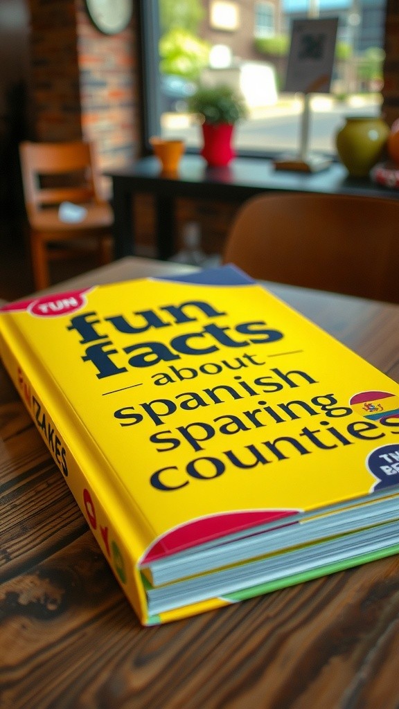 Amazing Facts About Spanish-Speaking Countries
