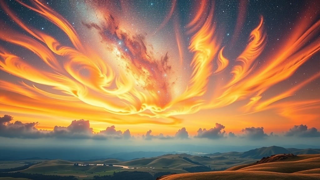 Celestial Warriors: Uzuma's Awakening