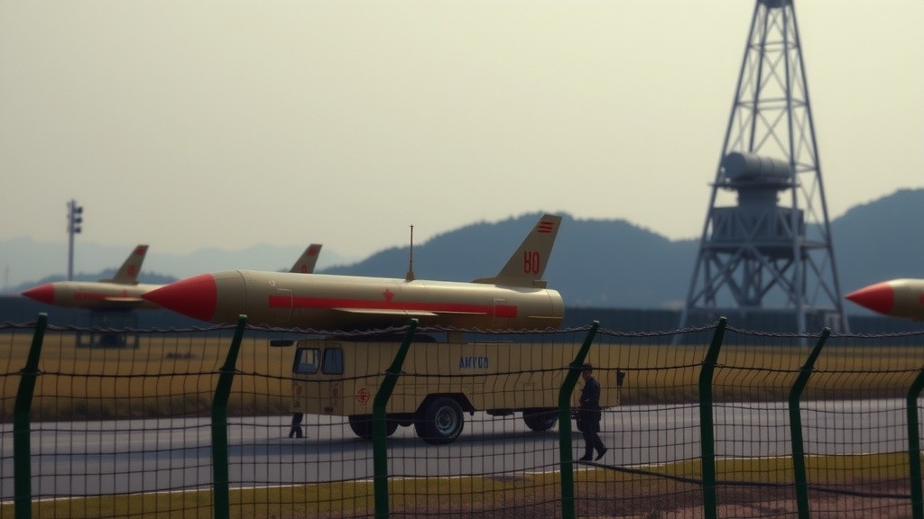 Defector's Daring Escape: Secrets Unveiled from North Korea