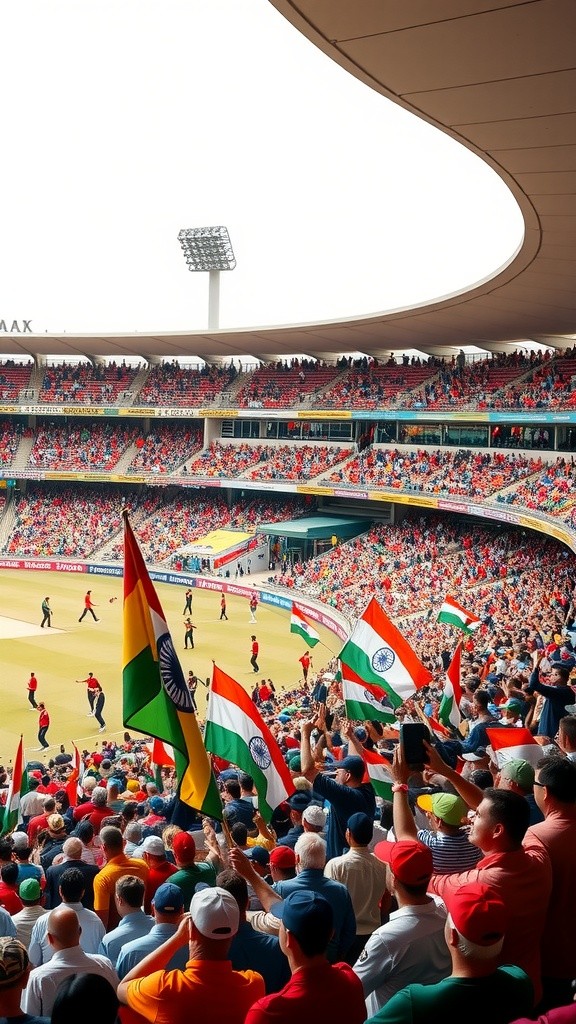 Cricket's Greatest Comebacks