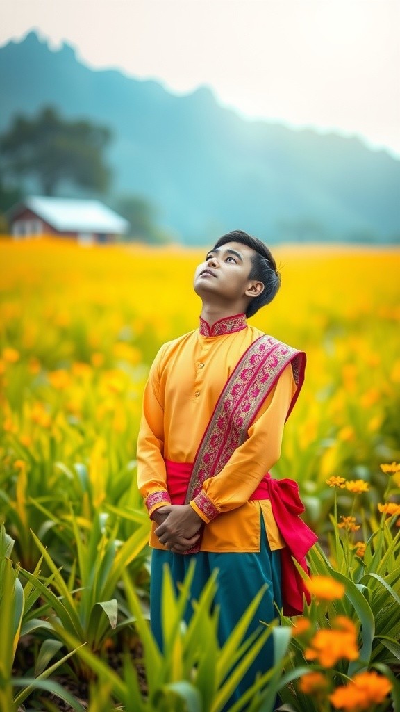 Ketaatan Anak kepada Allah dan Orang Tua: Kunci Sukses Dunia dan Akhirat