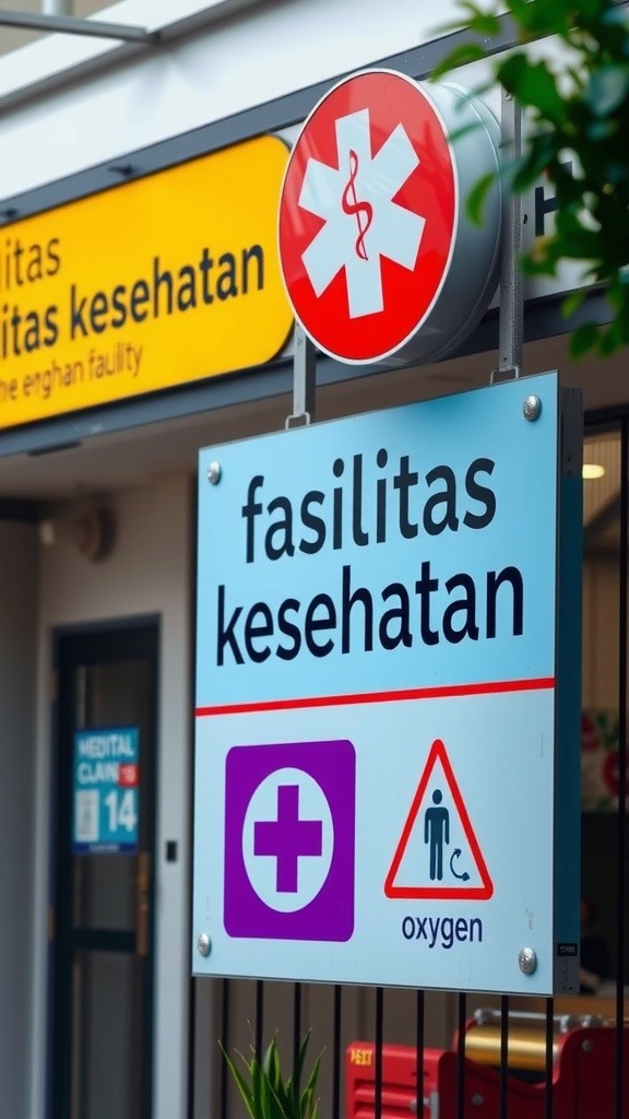 Pentingnya Maintenance Oksigen Medis di Fasilitas Kesehatan