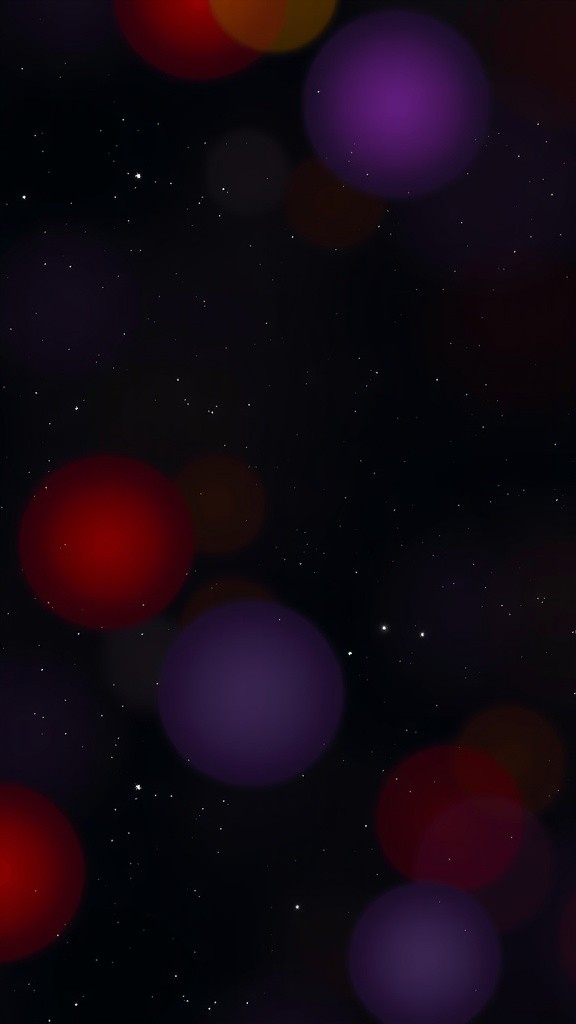 The Whispering Void: Creation's First Breath