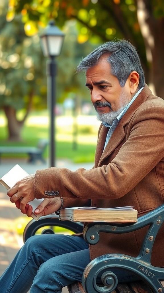 A Father's Sacrifice: From Debt to Triumph