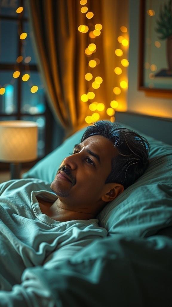 रात का सबसे बड़ा रहस्य