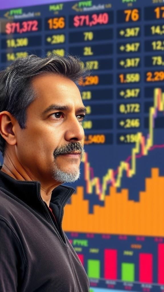म्यूचुअल फंड vs स्टॉक्स: कौन सा है आपके लिए बेहतर?
