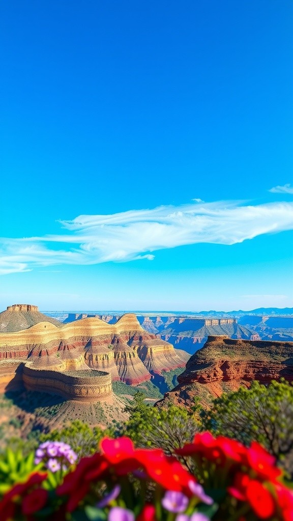 Wonders of Nature