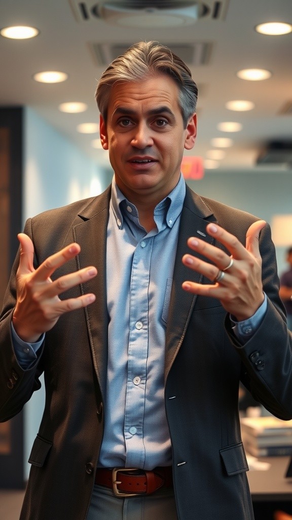Mastering the Art of Closing: Building Trust and Lasting Relationships in Sales