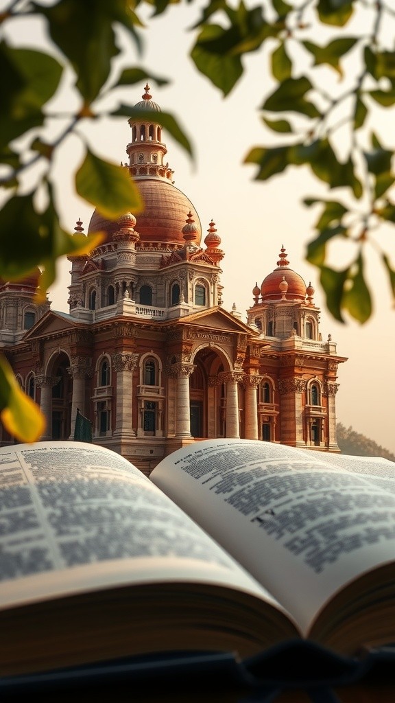 ताज की होश उड़ाने वाली वास्तुकला