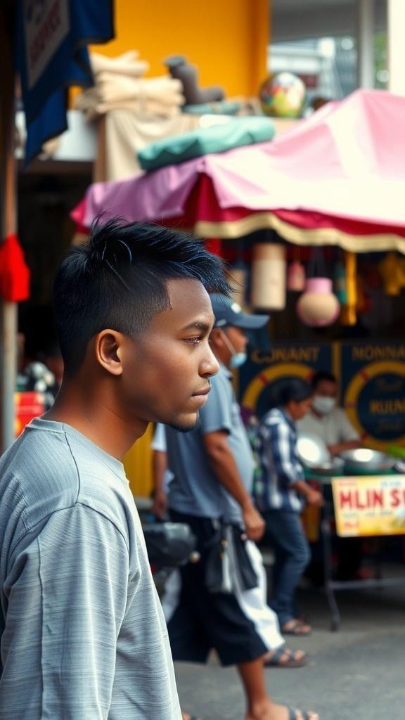 Ketidakberuntungan Si Jimat