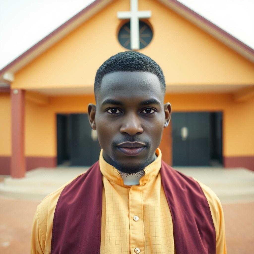 The Price of Truth: A Clergyman's Dilemma