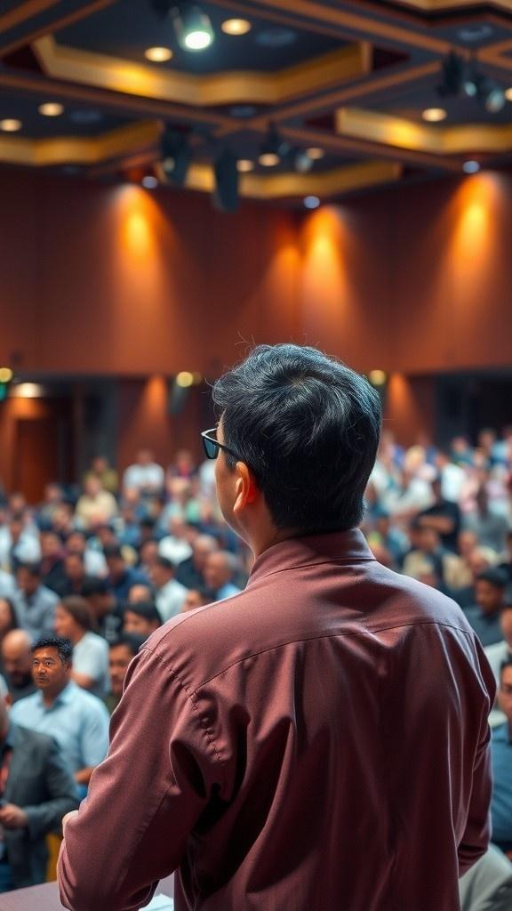 Rahasia Sukses: Antara Kerja Keras dan Hoki