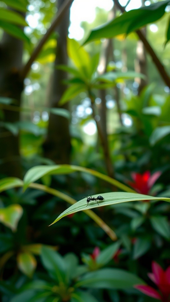 Small but Mighty