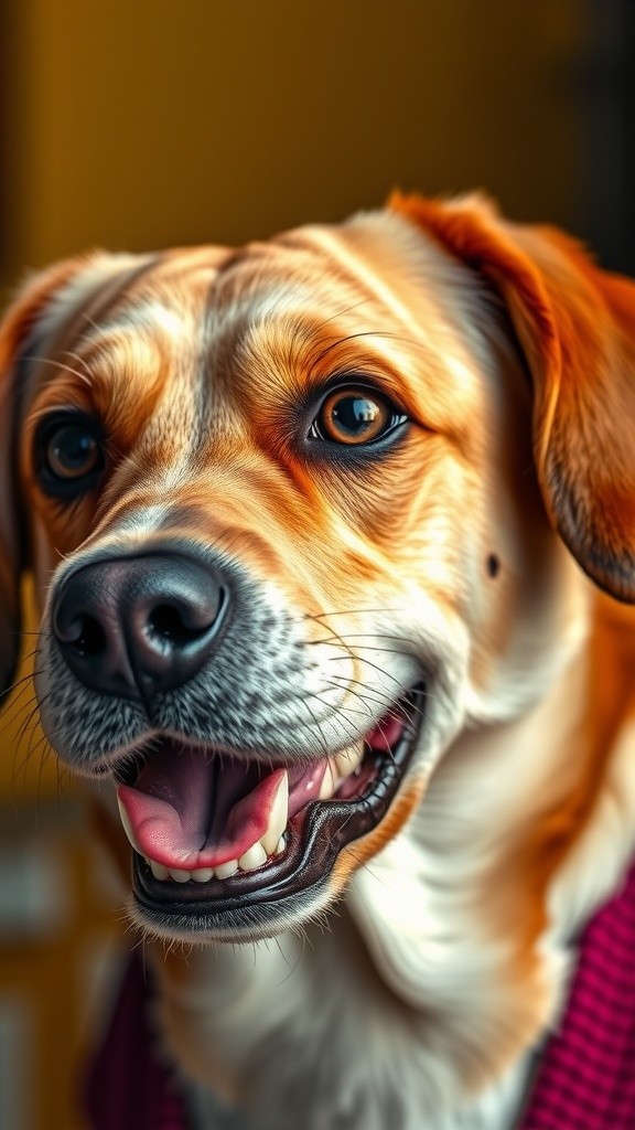 Paws of Wisdom