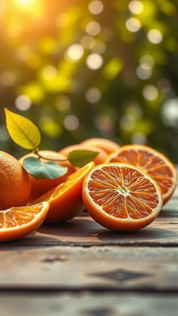 The Super Benefits of Eating Oranges Daily!