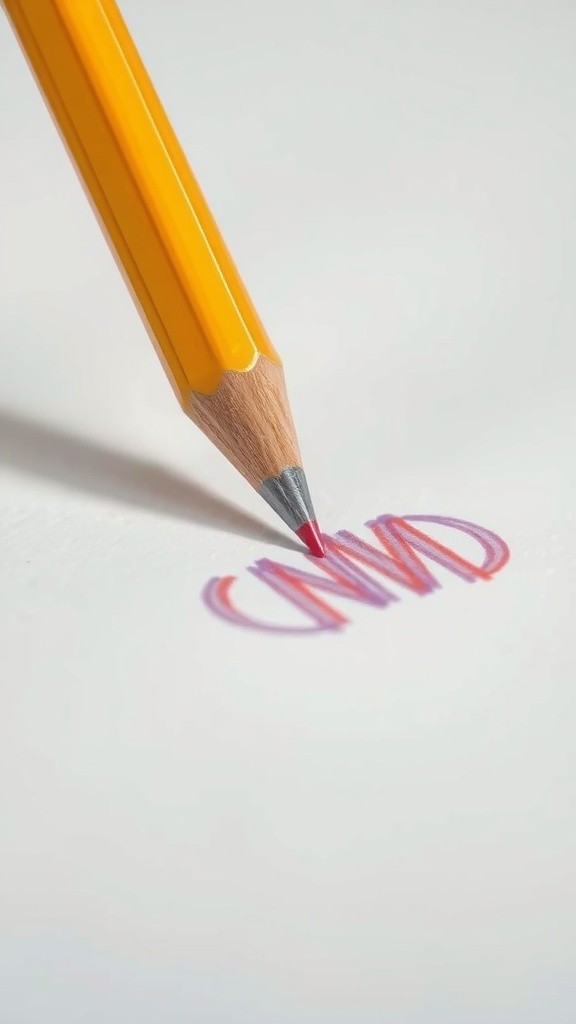 Paper Dreams in Color