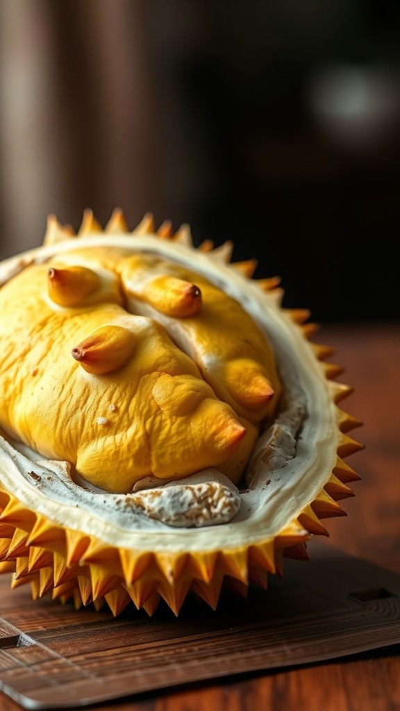Mengapa Durian Bisa Mahal? Alasan di Balik Harganya!