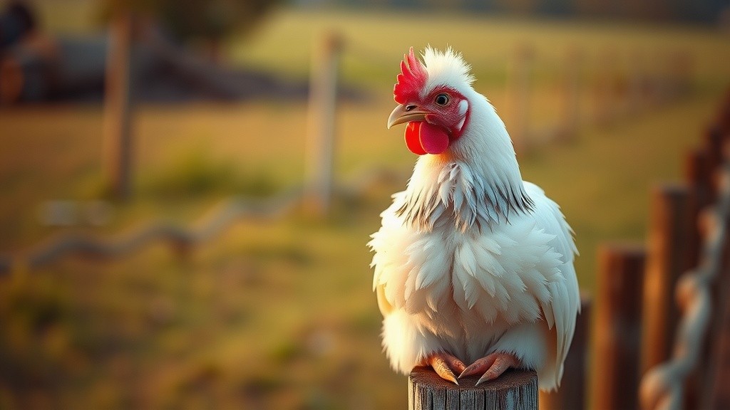 The Feathered Adventures