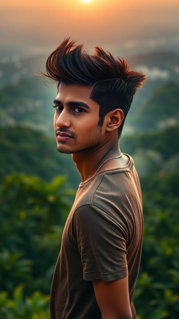 अमेज़न की रहस्यमयी दुनिया