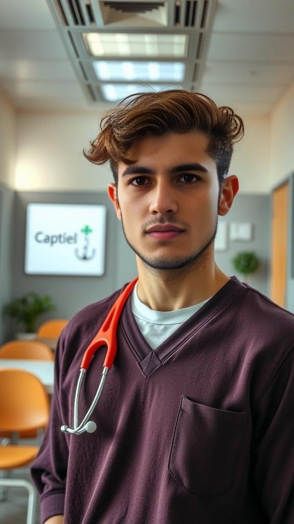 Dokter Aktor: Gejala Film