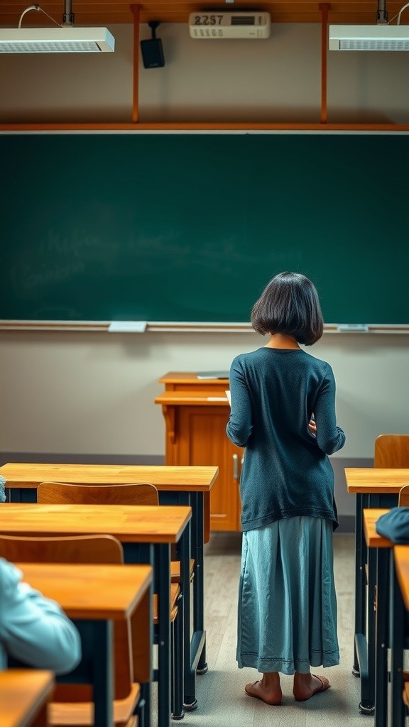 Kreativitas Murid dalam Menggunakan Kata 'Menyelam'