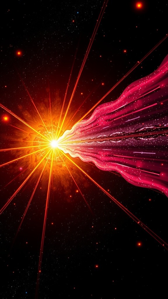 Confessions of a Space Addict