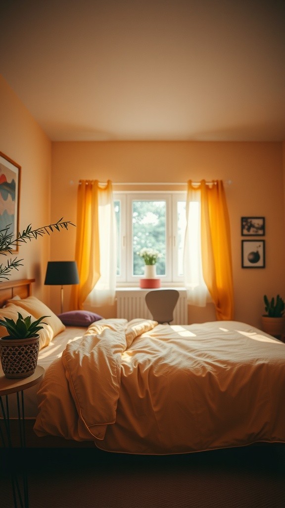 Ultimate Comfort: The Cozy Bedroom Experience