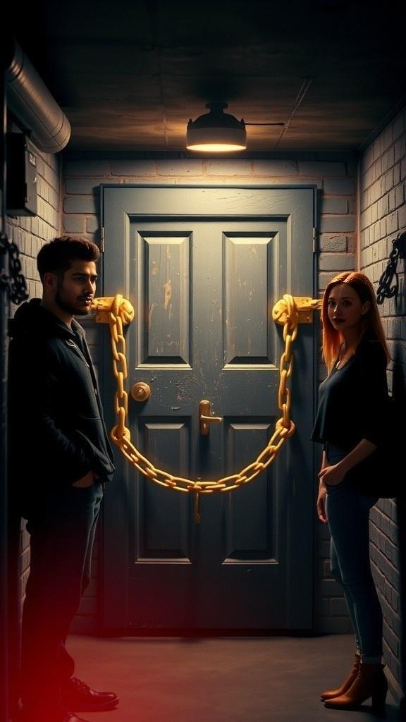 The Endless Door