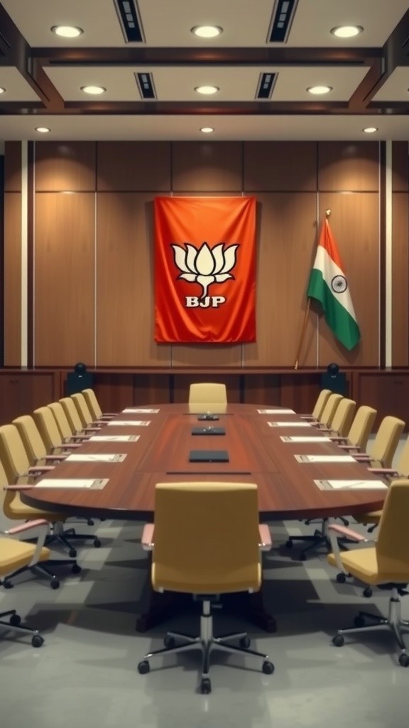 BJP और JDU का 2024 लोकसभा चुनाव के लिए गठबंधन