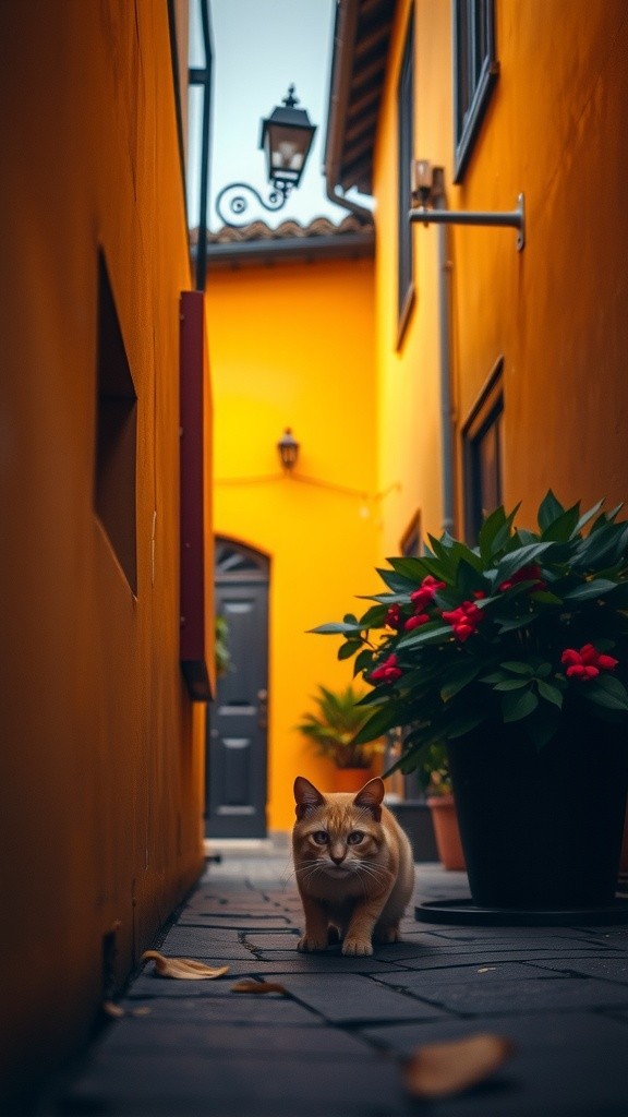 Rahasia Kucing Berbicara