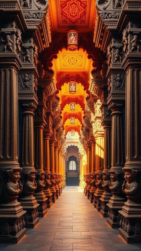 अधर्म का अंत
