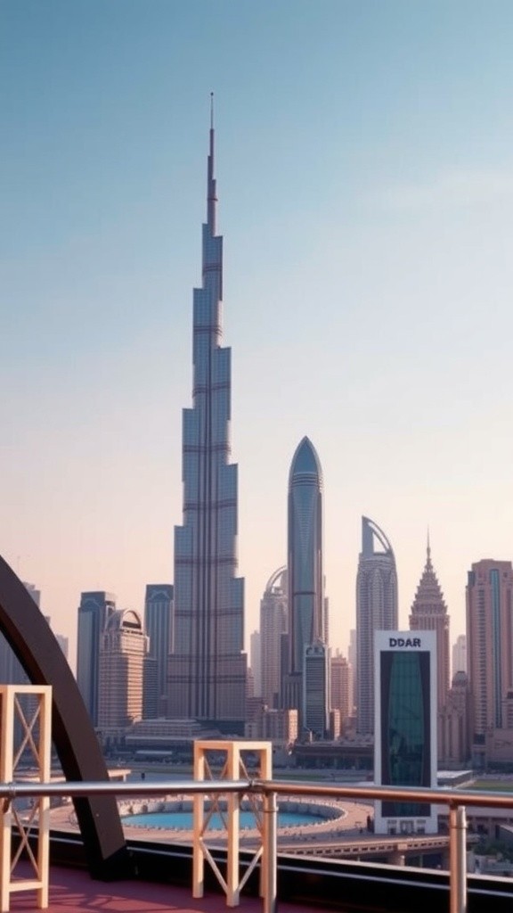 Inside the Luxurious Life of Dubai's Crown Prince Fazza
