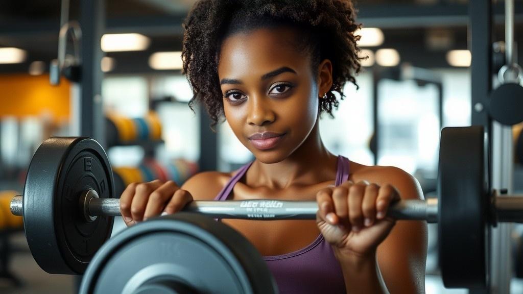 Unlock Crazy Strength: 6 Powerhouse Exercises for Explosive Gains